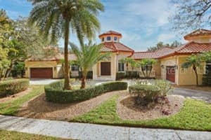 7460 PARK SPRINGS CIRCLE, ORLANDO, FL 32835 Sold 05/26/23