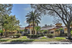 7460 PARK SPRINGS CIRCLE, ORLANDO, FL 32835 Sold 05/26/23