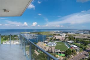 175 1st St S #1205 St Petersburg, FL 33701 Sold 04/07/23