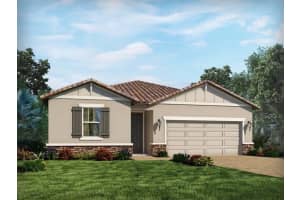 3803 SAVANNA PALMS COURT, BRADENTON, FL 34211 Sold 03/15/23