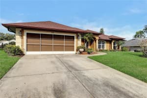 8925 PEBBLE BEACH PLACE, CLERMONT, FL 34711 Sold 03/30/23