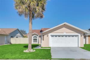 12740 MAJORAMA DRIVE, ORLANDO, FL 32837 Sold 03/09/23