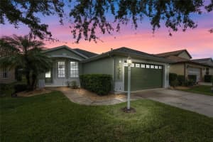 5346 POND CROSSING PLACE, LEESBURG, FL 34748 Sold 08/25/23