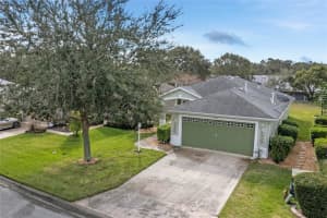 5346 POND CROSSING PLACE, LEESBURG, FL 34748 Sold 08/25/23