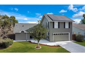 8017 EXCALIBUR COURT, ORLANDO, FL 32822 Sold 03/10/23