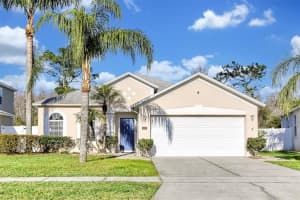 13027 GRAND BANK LANE, ORLANDO, FL 32825 Sold 03/06/23
