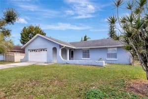 12123 CLOVE STREET, ORLANDO, FL 32837 Sold 02/17/23