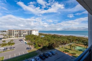 2100 ATLANTIC AVENUE, COCOA BEACH, FL 32931 Sold 06/02/23