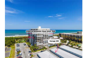 2100 ATLANTIC AVENUE, COCOA BEACH, FL 32931 Sold 06/02/23