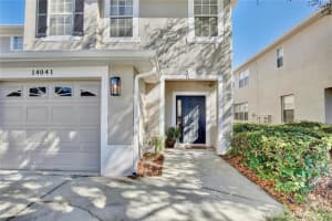 14041 TURNING LEAF DRIVE, ORLANDO, FL 32828 Sold 03/03/23