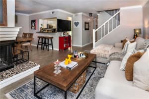8555 POMELO TREE LANE, ORLANDO, FL 32836 Sold 03/21/23