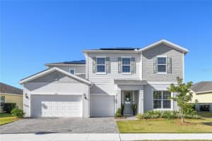 3387 BUOY CIRCLE, WINTER GARDEN, FL 34787 Sold 07/19/24