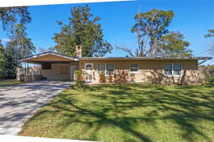 14 LOTUS LAKE DRIVE, CASSELBERRY, FL 32707 Sold 03/10/23