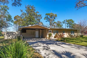 14 LOTUS LAKE DRIVE, CASSELBERRY, FL 32707 Sold 03/10/23