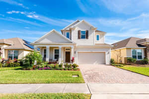 1707 LEATHERBACK LANE, SAINT CLOUD, FL 34771 Sold 04/03/23