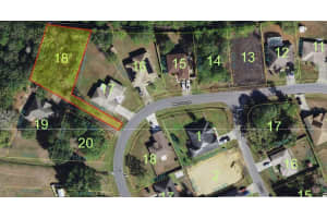  MARTIGUES DR, KISSIMMEE, FL 34759 Sold 02/20/25