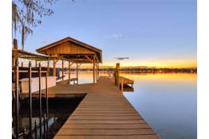 2138 Lake Dr, Winter Park, FL 32789, Sold 04/01/24