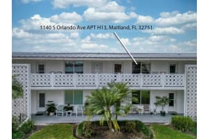1140 ORLANDO AVENUE, MAITLAND, FL 32751 Sold 04/17/23