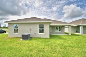 635 TANARO LANE, HAINES CITY, FL 33844 Sold 07/11/23