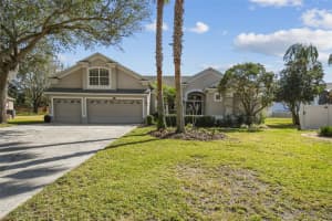 8245 LAKE CROWELL CIRCLE, ORLANDO, FL 32836 Sold 03/24/23