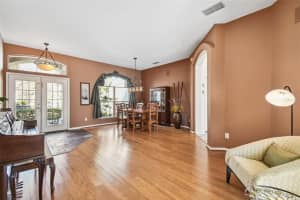 8245 LAKE CROWELL CIRCLE, ORLANDO, FL 32836 Sold 03/24/23
