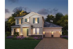17830 HITHER HILLS CIRCLE, WINTER GARDEN, FL 34787 Sold 02/06/24