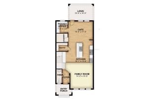 15402 LEBEAU LOOP, WINTER GARDEN, FL 34787 Sold 07/20/23