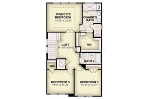 15402 LEBEAU LOOP, WINTER GARDEN, FL 34787 Sold 07/20/23
