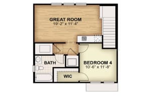 15402 LEBEAU LOOP, WINTER GARDEN, FL 34787 Sold 07/20/23