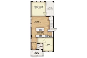 15414 LEBEAU LOOP, WINTER GARDEN, FL 34787 Sold 06/29/23