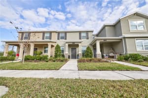 3006 AQUA VIRGO LOOP, ORLANDO, FL 32837 Sold 04/10/23