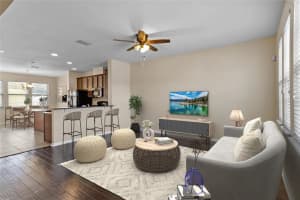 6072 St Julian Dr, Sanford, FL 32771, Sold 03/01/23