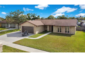 2322 GREENBUSH COURT, ORLANDO, FL 32837 Sold 03/31/23