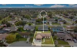 2322 GREENBUSH COURT, ORLANDO, FL 32837 Sold 03/31/23