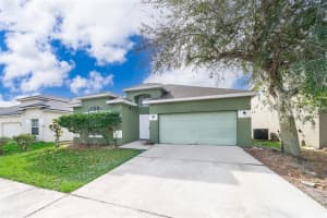 4316 HIDDEN MEADOW DRIVE, KISSIMMEE, FL 34746 Sold 09/05/23
