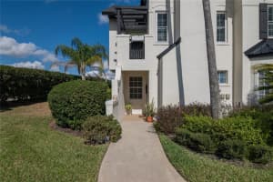13421 Fountainbleau Dr #4-1 Clermont, FL 34711 Sold 04/10/23