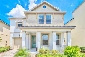 8935 AMELIA DOWNS TRAIL, KISSIMMEE, FL 34747 Sold 09/08/23