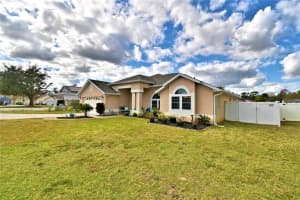 670 Thousand Oaks Blvd, Davenport, FL 33896, Sold 02/27/23