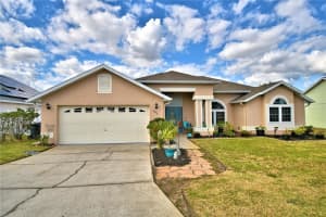 670 Thousand Oaks Blvd, Davenport, FL 33896, Sold 02/27/23