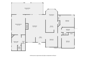 3035 WINDHAM DRIVE, EUSTIS, FL 32726 Sold 03/17/23