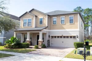 13278 PENSHURST LANE, WINDERMERE, FL 34786 Sold 06/16/23