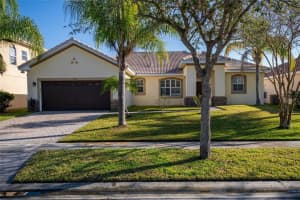 3932 PORT SEA PLACE, KISSIMMEE, FL 34746 Sold 06/27/23