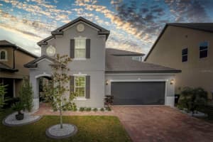 3124 STONEWYCK STREET, ORLANDO, FL 32824 Sold 06/14/23