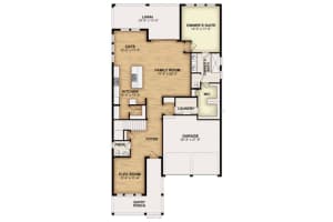 14961 Lebeau Loop Winter Garden, FL 34787 Sold 05/30/23