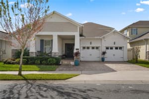 7650 TANGERINE KNOLL LOOP, WINTER GARDEN, FL 34787 Sold 03/20/23