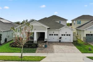 7650 TANGERINE KNOLL LOOP, WINTER GARDEN, FL 34787 Sold 03/20/23