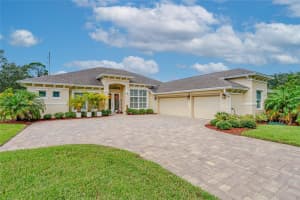 4 LAKEBLUFF DRIVE, ORMOND BEACH, FL 32174 Sold 03/31/23