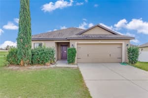 541 ANTIGUA AVENUE, TAVARES, FL 32778 Sold 06/01/23