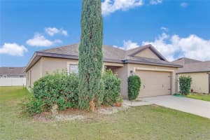 541 ANTIGUA AVENUE, TAVARES, FL 32778 Sold 06/01/23