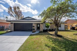2610 NUMILLA DRIVE, ORLANDO, FL 32839 Sold 04/01/23